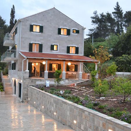 קאבטאט Villa Nespola מראה חיצוני תמונה