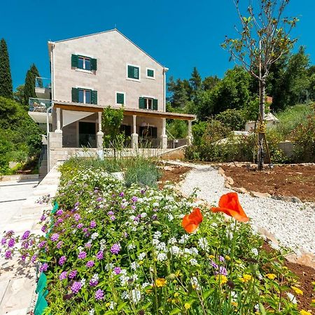 קאבטאט Villa Nespola מראה חיצוני תמונה