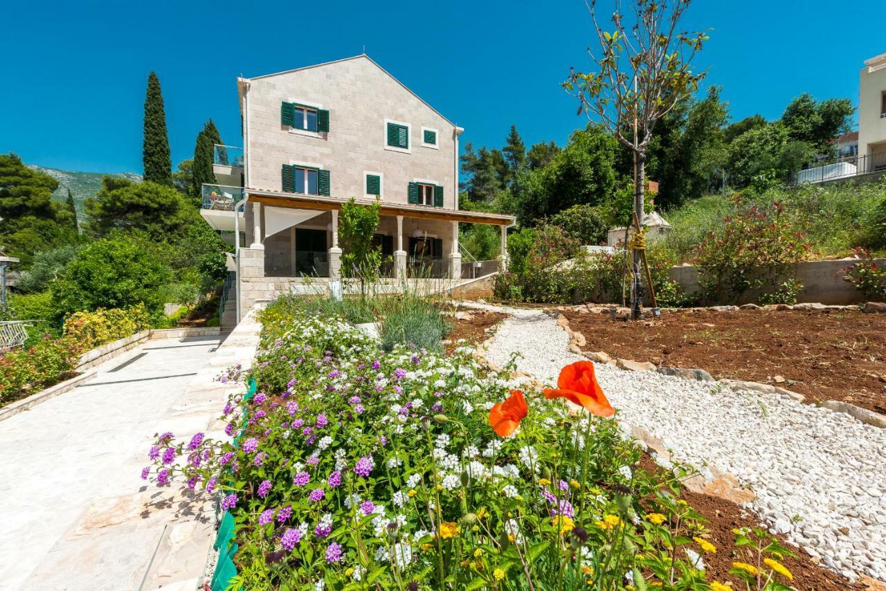 קאבטאט Villa Nespola מראה חיצוני תמונה