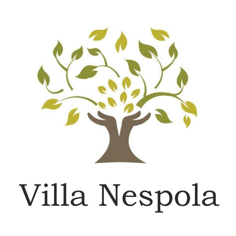 קאבטאט Villa Nespola מראה חיצוני תמונה
